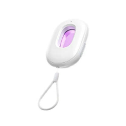 Hidden Camera Detector with Sound & Light Alarm