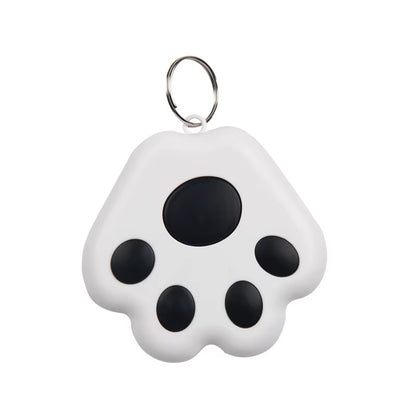 Mini GPS Tracker for Pets and Kids - Smart Bluetooth Anti-Lost Device for Bags and Cars - Compatible with iOS/Android