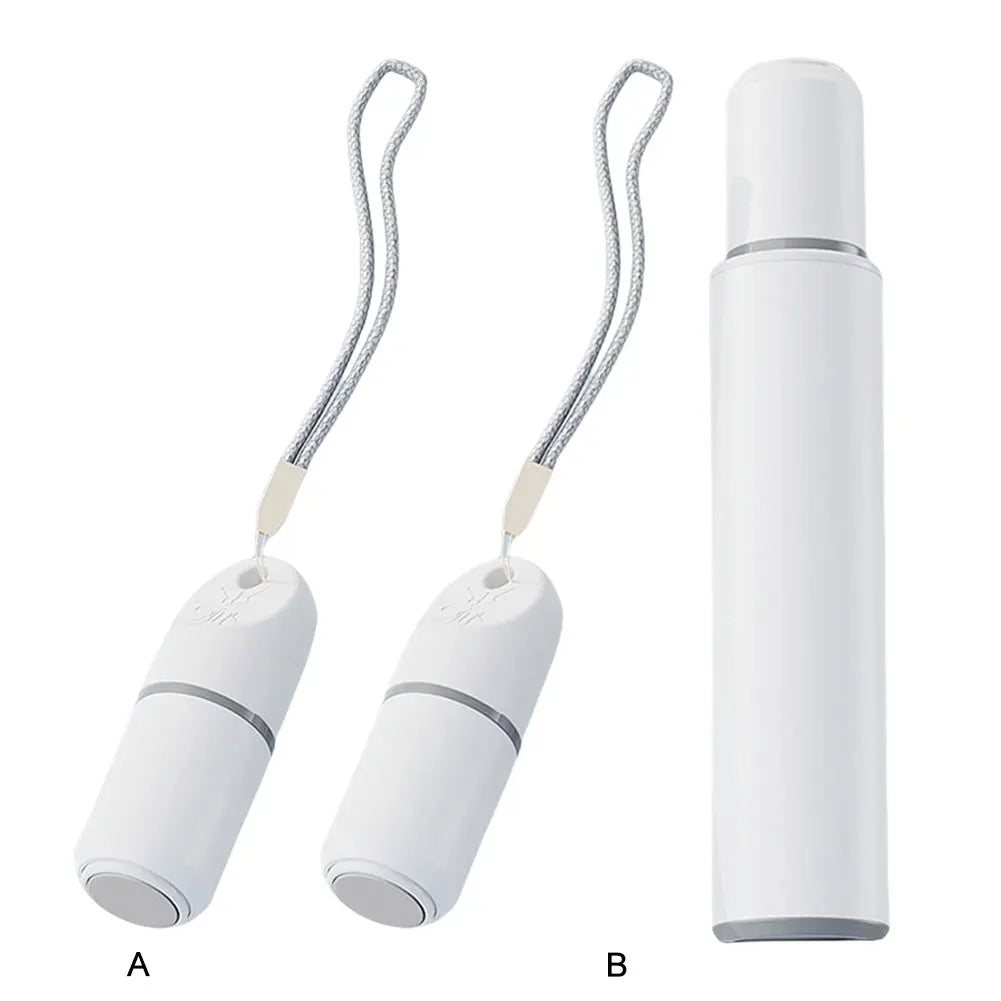 Mosquito Bite Relief Pen PRO – Chemical-Free Electronic Itch Relief for Kids & Adults | USB-C Rechargeable