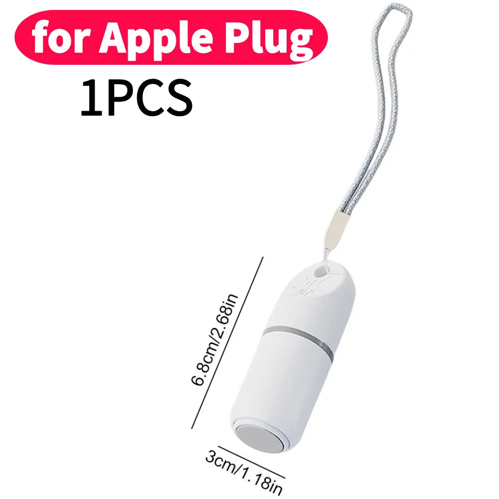 Mosquito Bite Relief Pen PRO – Chemical-Free Electronic Itch Relief for Kids & Adults | USB-C Rechargeable