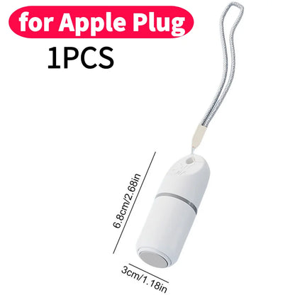 Mosquito Bite Relief Pen PRO – Chemical-Free Electronic Itch Relief for Kids & Adults | USB-C Rechargeable