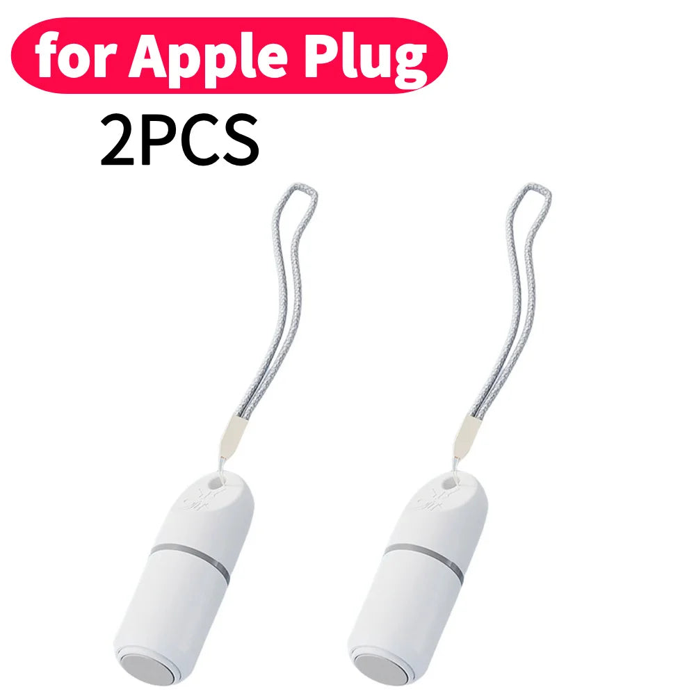 Mosquito Bite Relief Pen PRO – Chemical-Free Electronic Itch Relief for Kids & Adults | USB-C Rechargeable